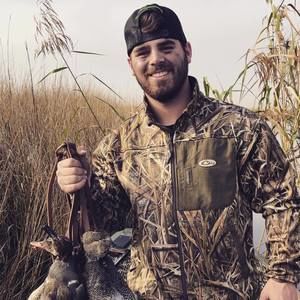 Meet your Posher, Austin